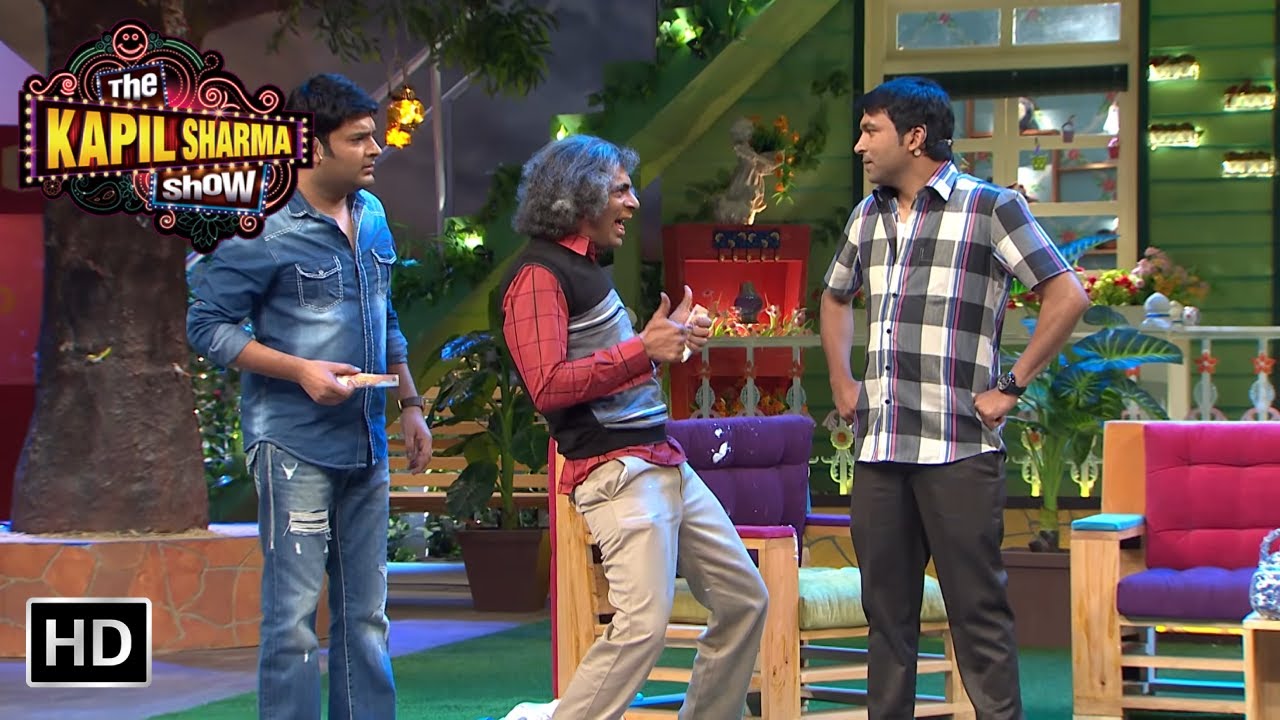 Dr Gulati ne Paise Dekar Karwai Chandu Ki Bejati |The Kapil Sharma Show | Non Stop Laughter | Comedy