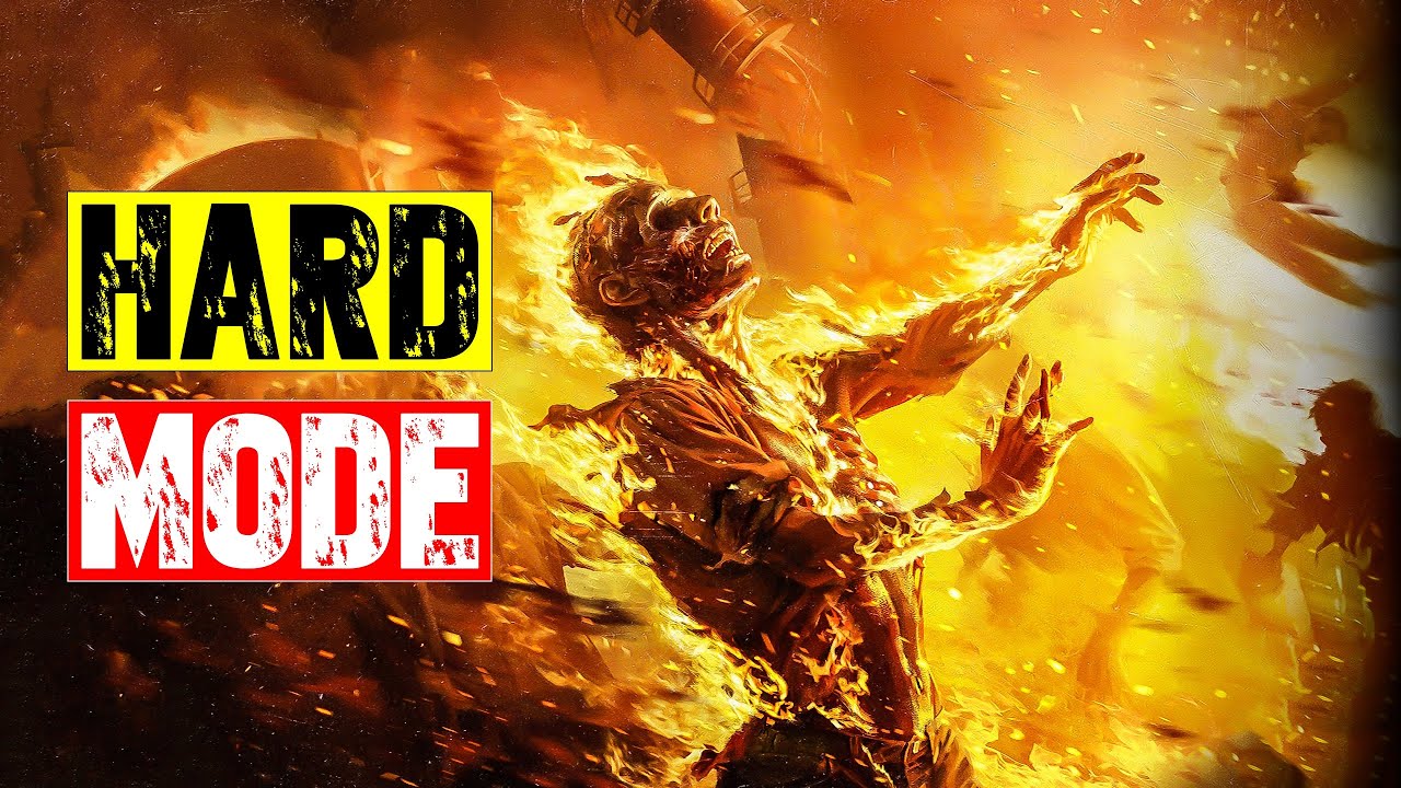 Into The Dead : Our Darkest Days - Killing Nora on Hard Difficulty - Spill Zone Edition