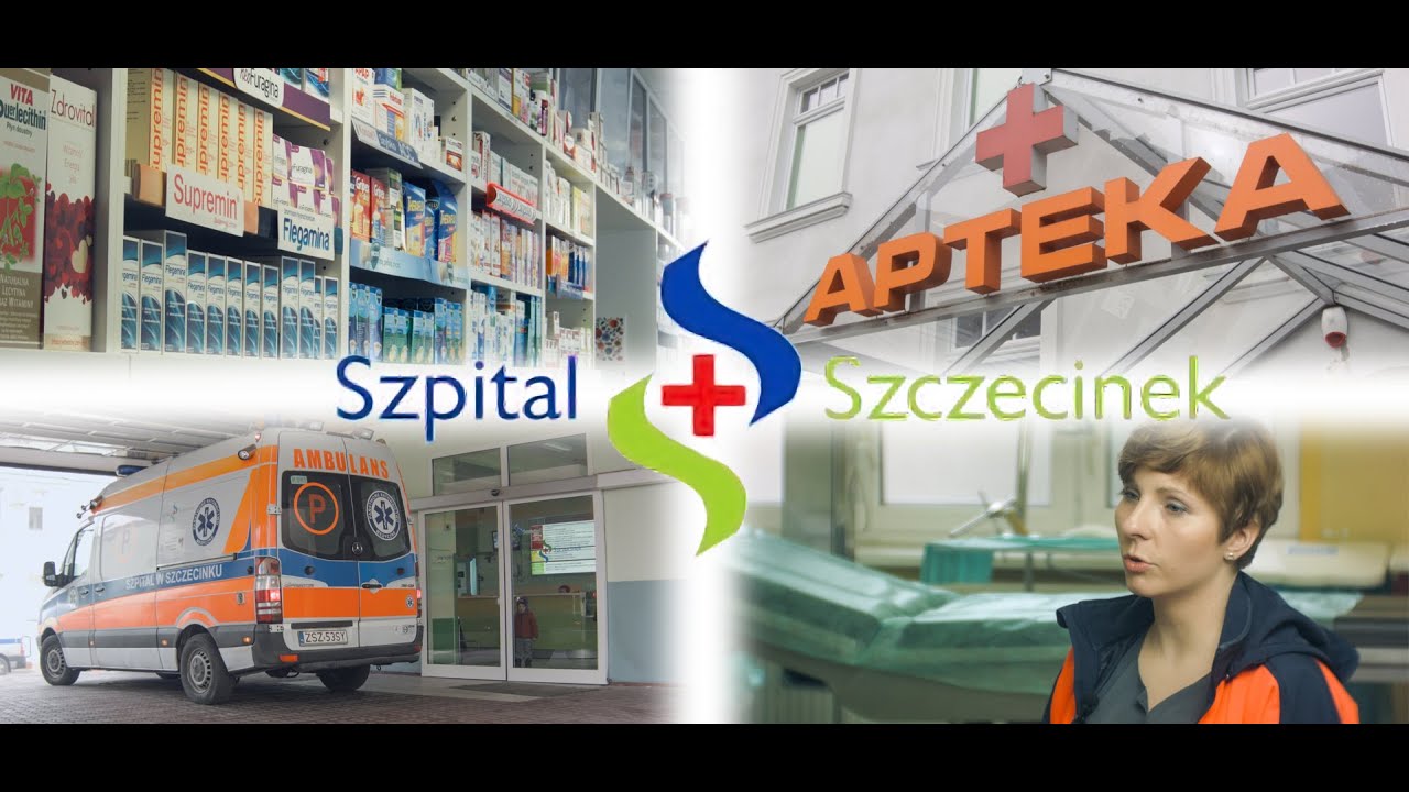 Szpital w Szczecinku - odc. 2