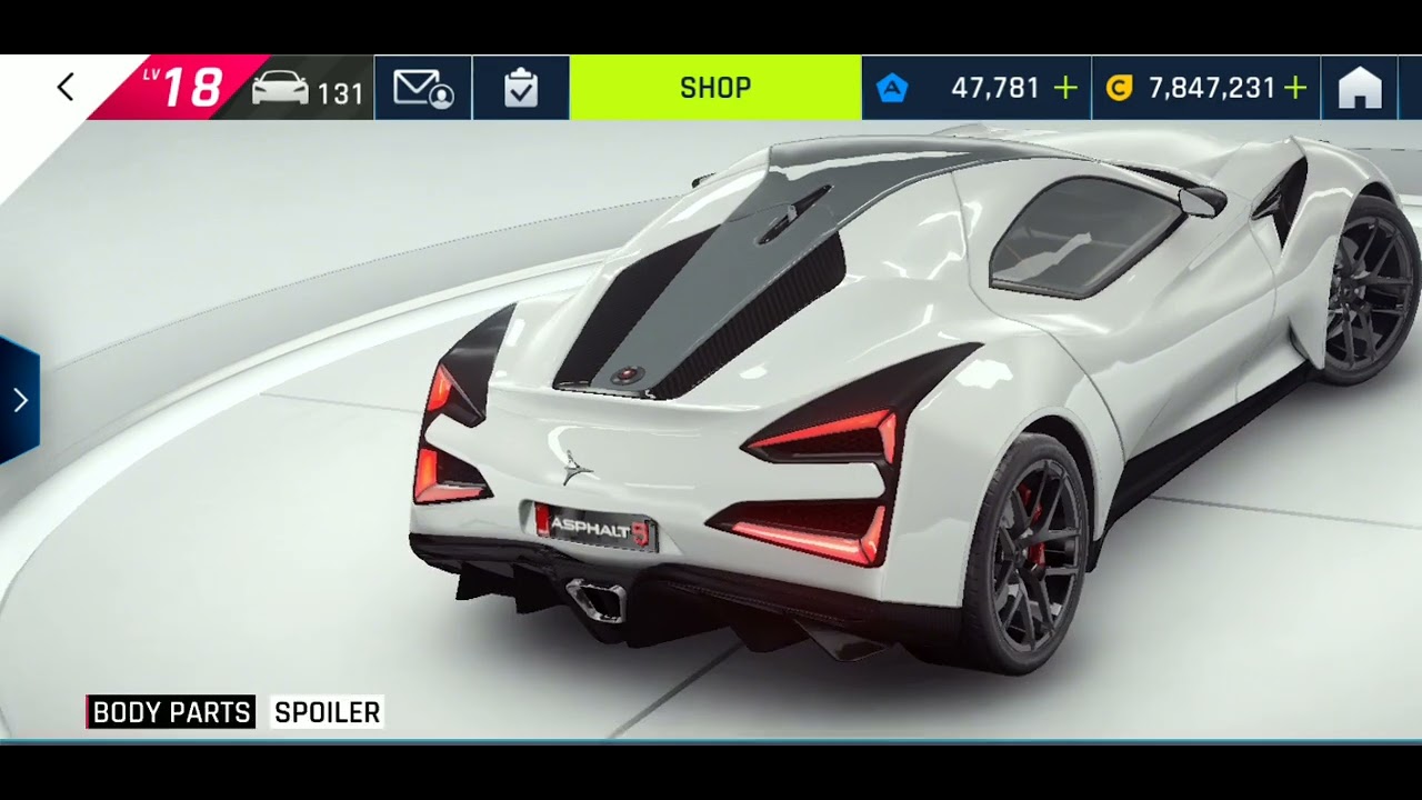 Asphalt 9 British Season update and cars + New Club Clash Mode!!!