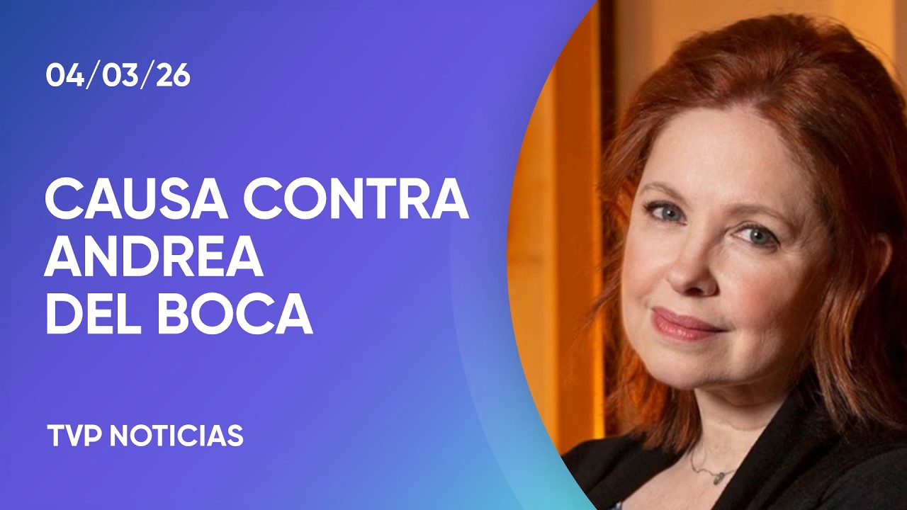 Andrea Del Boca explicó por qué decidió entrar a Gran Hermano