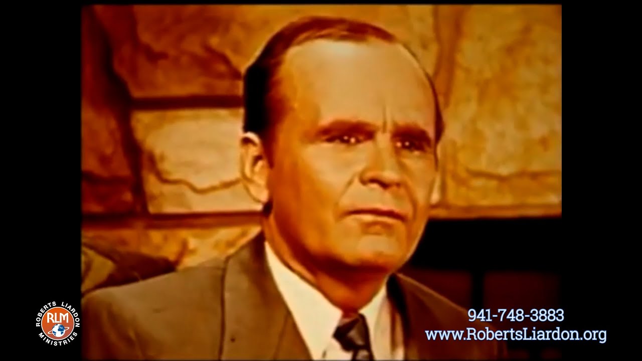 William Branham | The Prophetic Office