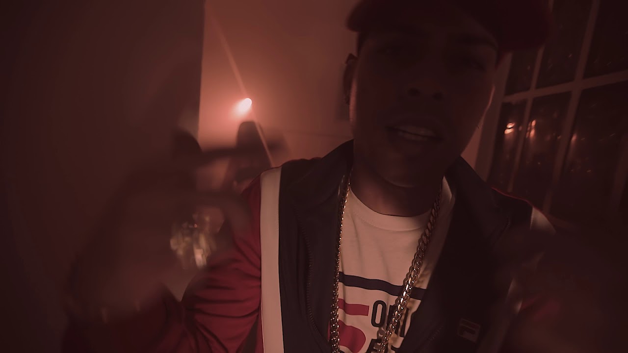Juanka El Problematik & Xander El Imaginario (Official Video Si Quieres Volver)