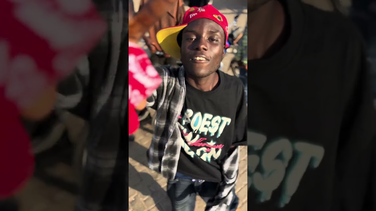 YA BA_ Official Video 