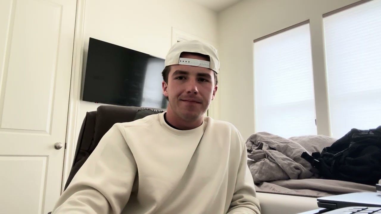 HOW TO CLOSE A SALE + life updates