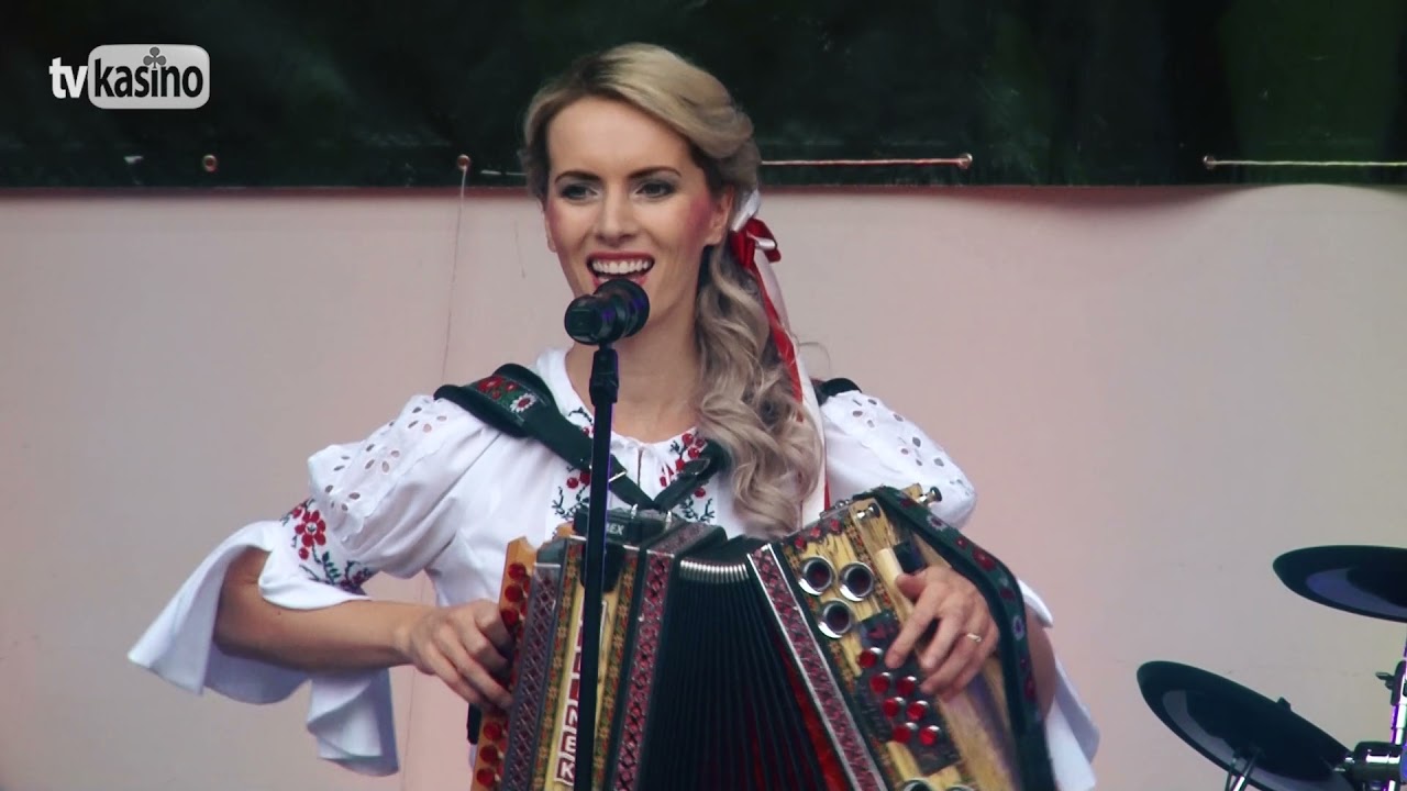 Vlasta Mudríková: Chudobná dievčina