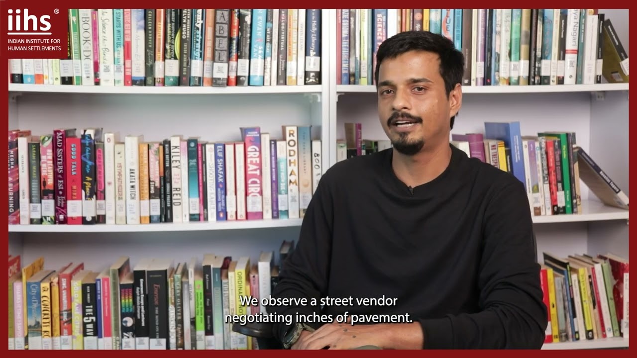 How Do Cities Really Work? City Walks for Youth | Jaipur