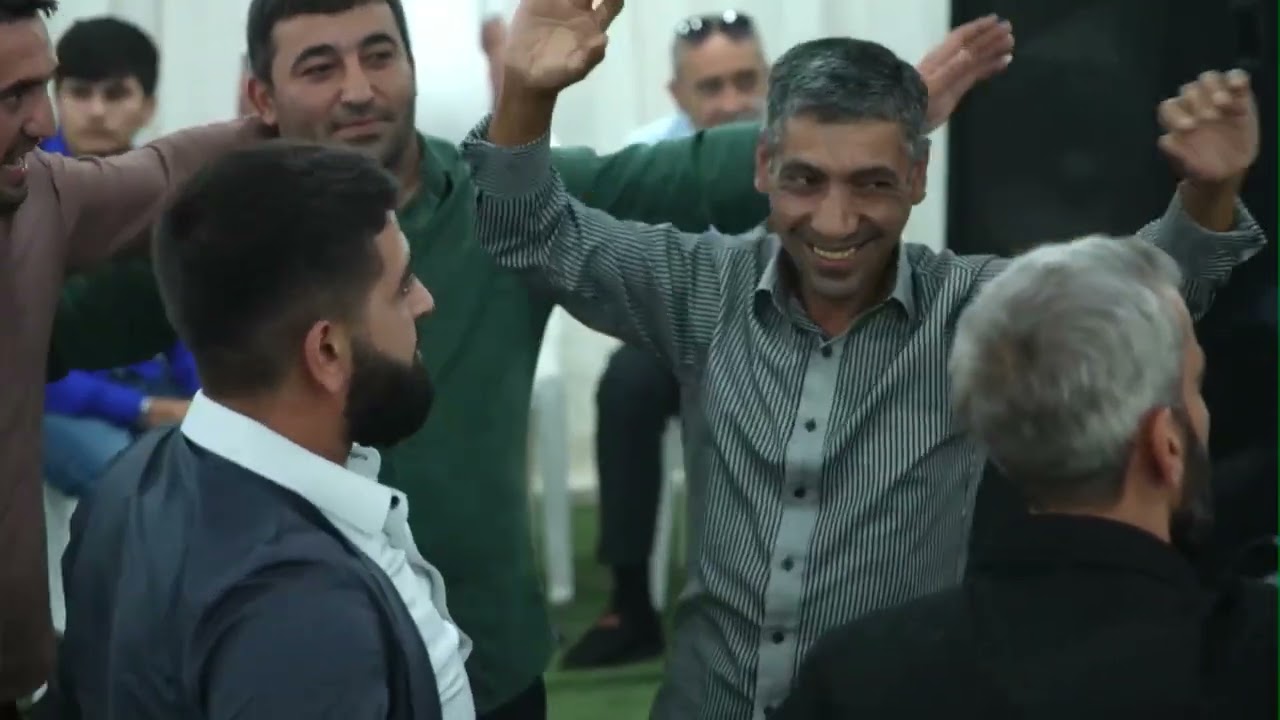 Ağacan Etibar oğlunun Toyu Əmircan kəndi  2 hissə 13.09.2025