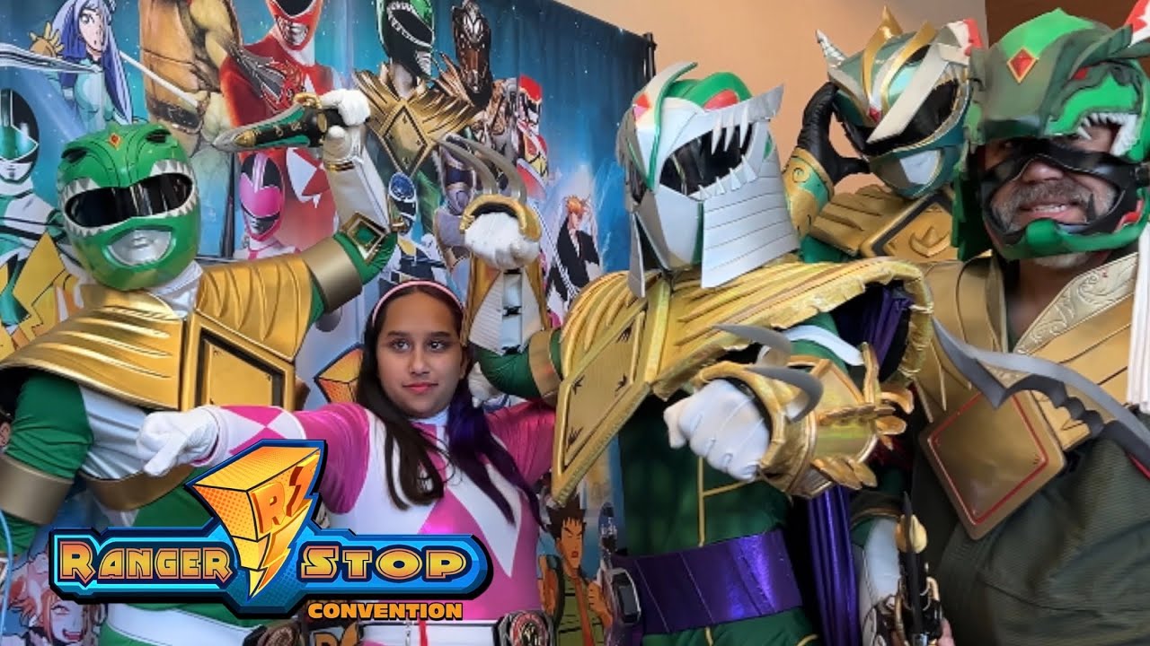 RangerStop Orlando 2025 