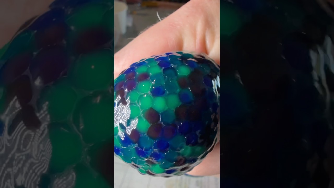 Orbeez Stress Ball