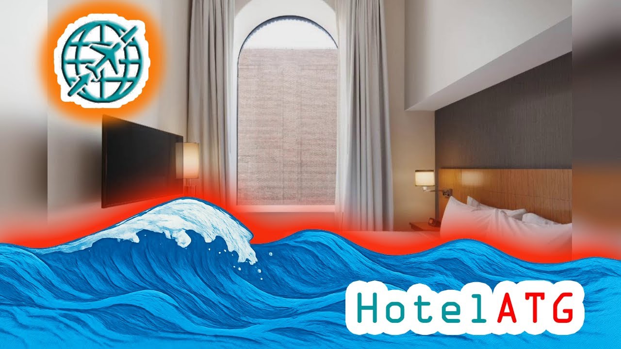[HotelATG] Review Hyatt Place Knoxville/downtown