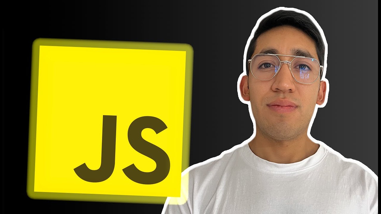 🔥 Aprende JavaScript desde Cero -  💪 Curso INTENSIVO para Principiantes