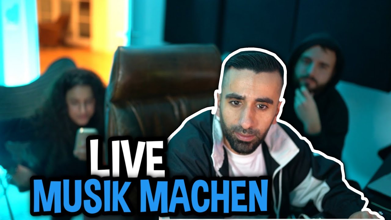 PA Sports macht Musik mit Rua, Fourty und Cheka Live im Stream | PA Sports Stream Highlights