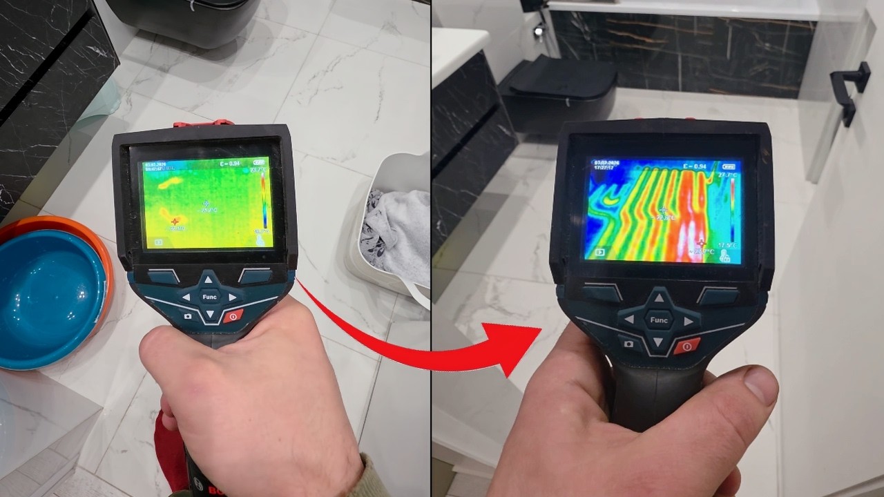 Cum se astupa sistema la caldura autonoma