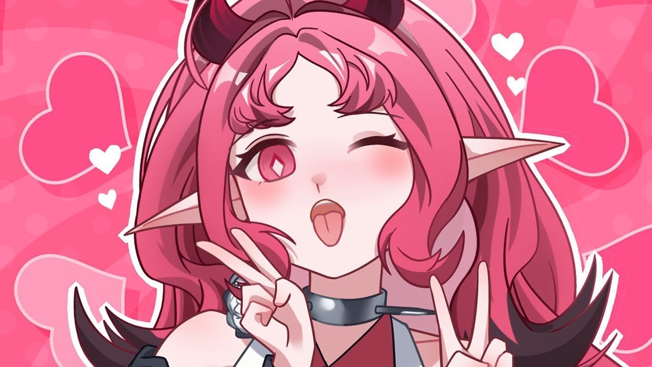 NYMPH GUIDE & REVIEW BUT REALLY FAST