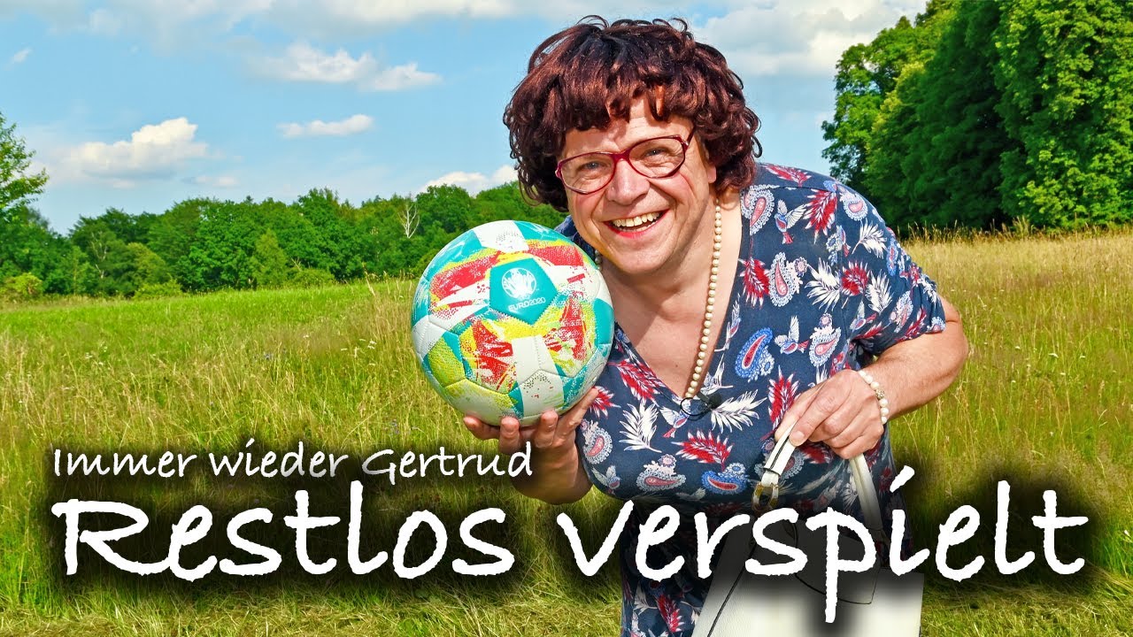 Restlos verspielt