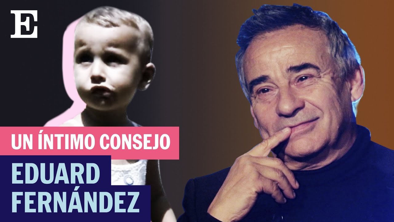 “La gente defiende posturas que escapan del sentido común solo por ideología”, Eduard Fernández