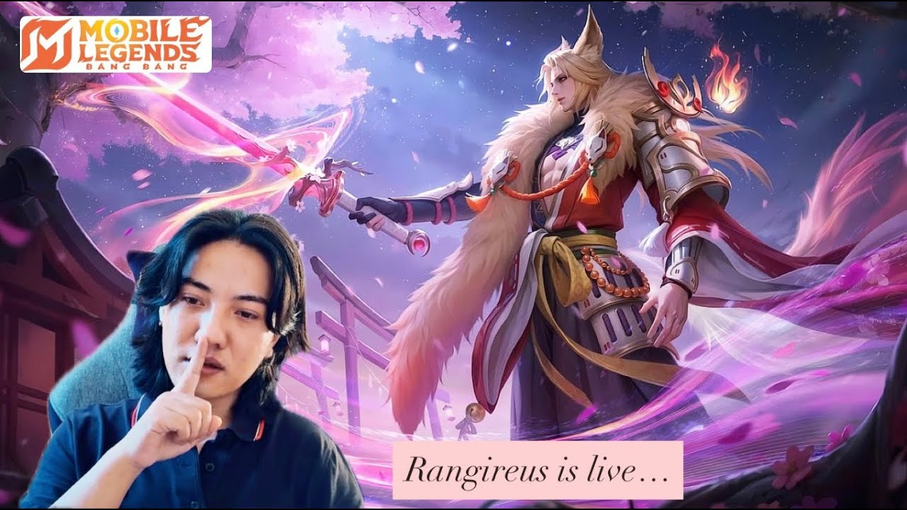 Bleak Midwinter, No Quit #mlbb | Need Exp\mid\Gold player | Giveaway at 3.5k subs