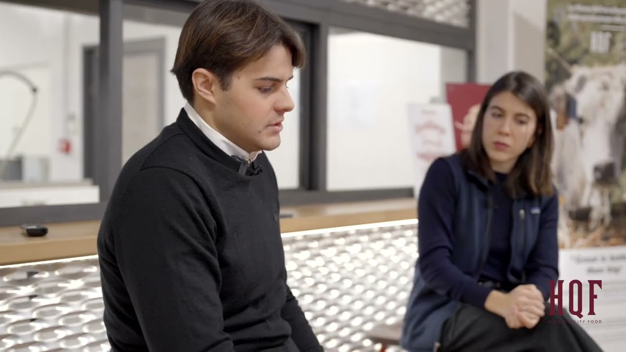 HQF -  Erbalatte