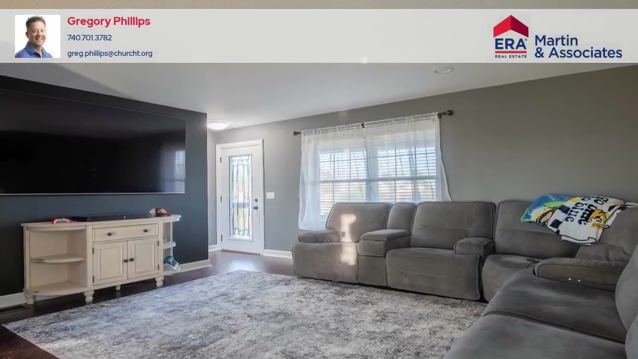 29807 Wolfe Road, Circleville, OH 43113