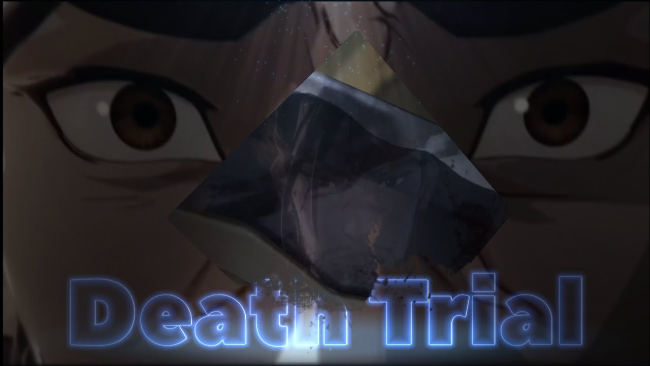YASUO - lore - edit
