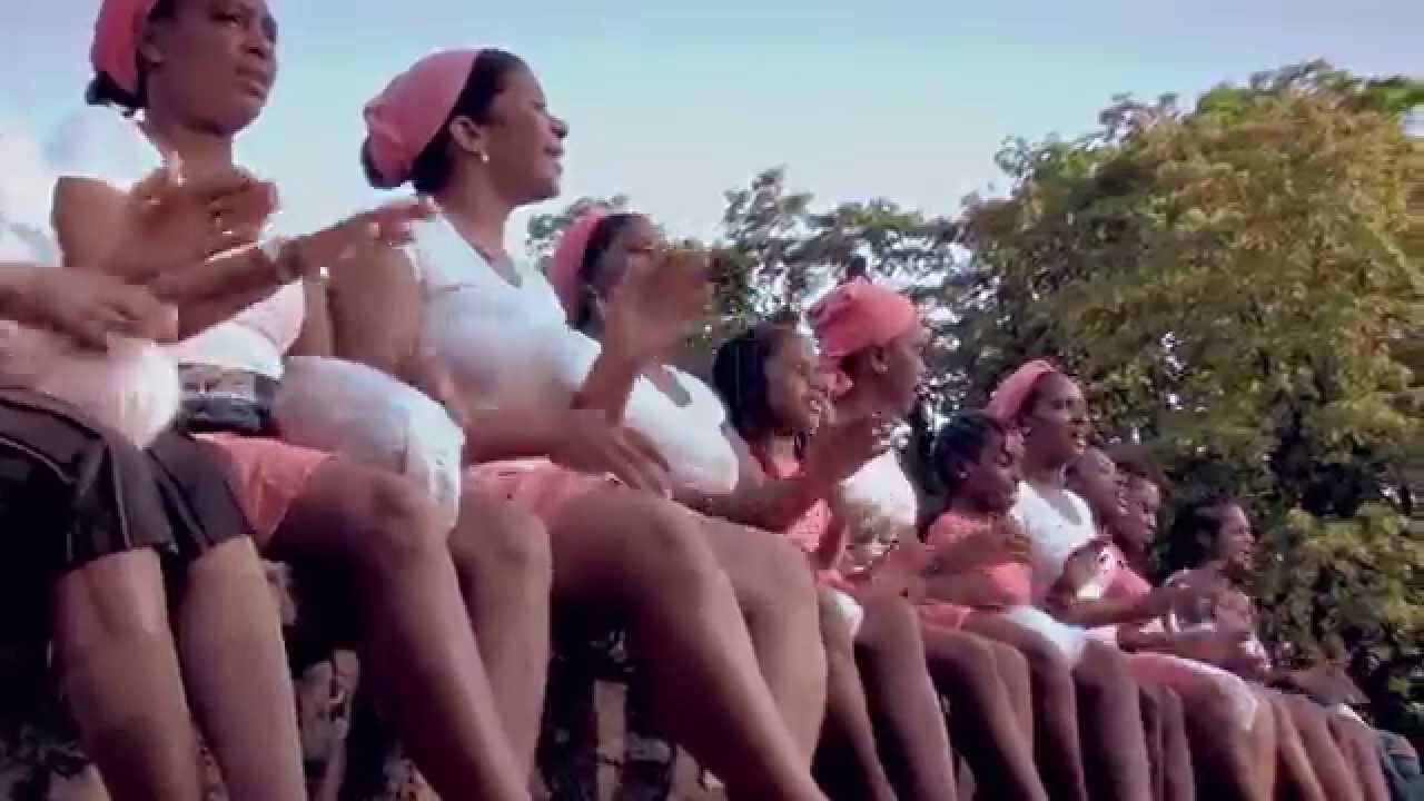 MILITINA - PENSA NA FUTURO (official HD)