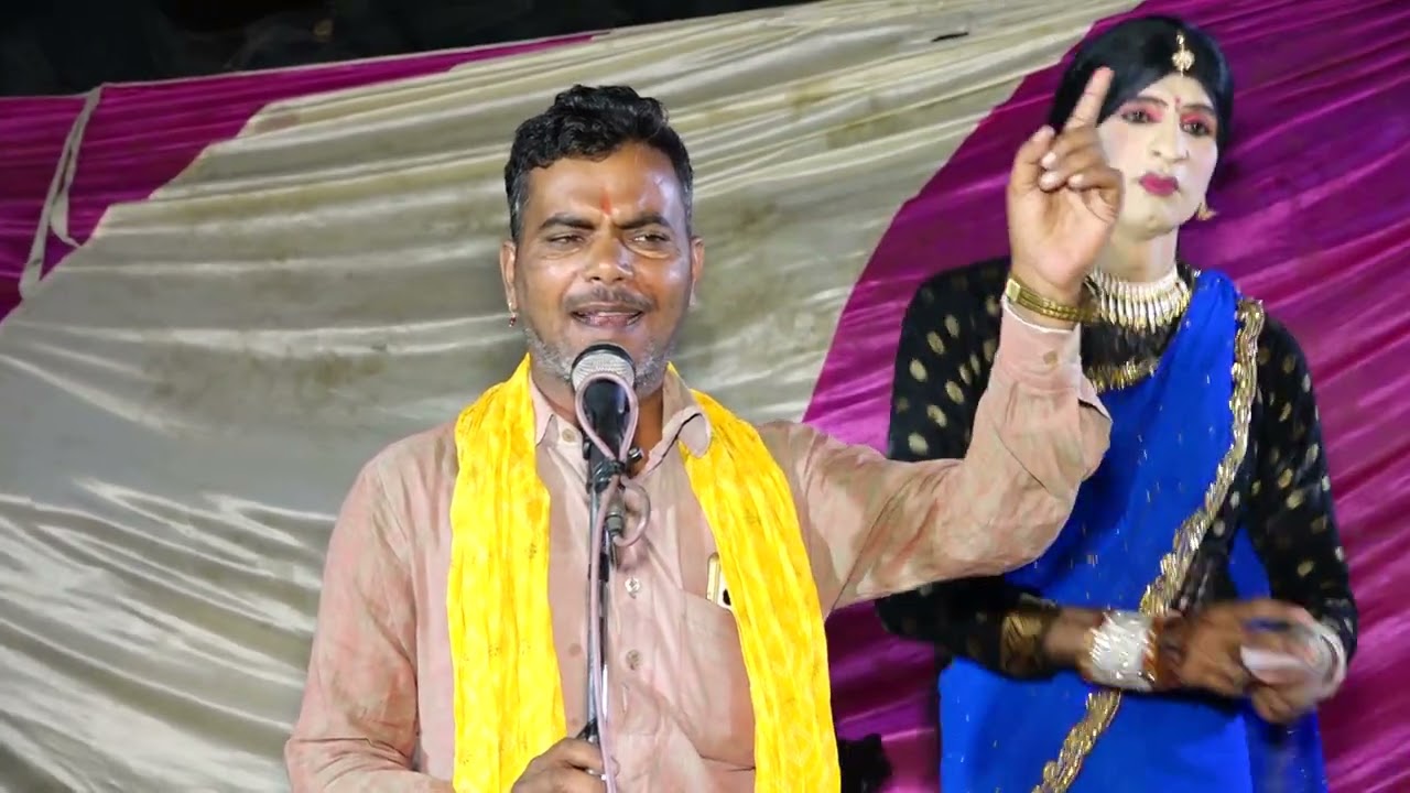 Kale dev ke jas सुंदर सिंह की आवाज में काले देव महाराज के जस फूलसिहं भगत जी sundar ki bhagat