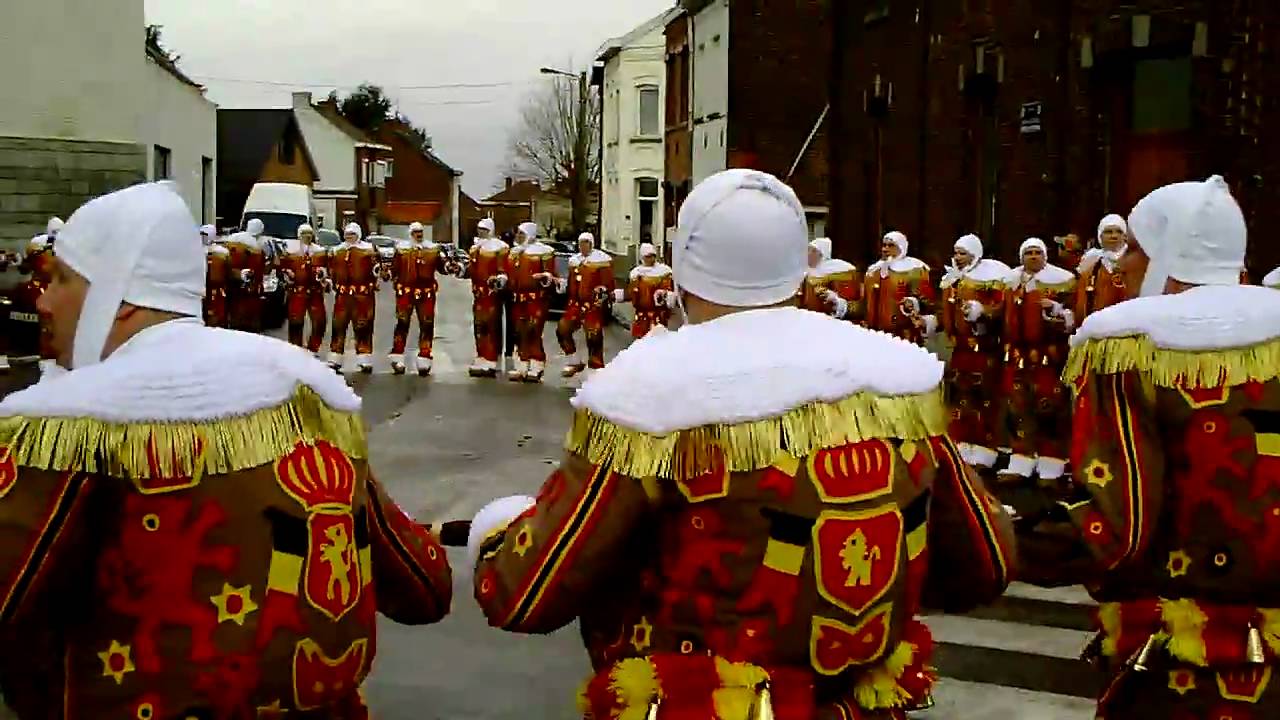 Carnaval leval 2010 Rondeau Plapids