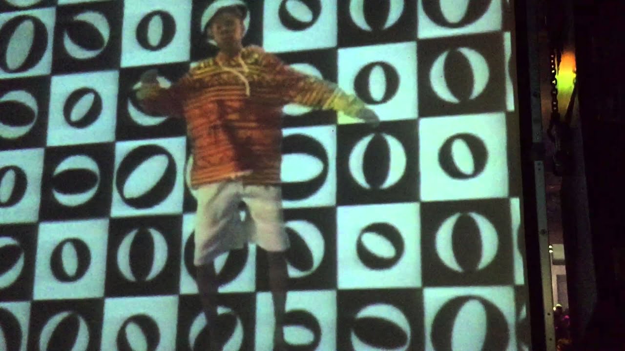 Intro Best of 90s mit DJ Günni Schlachthof Eupen SA 19 03 2016
