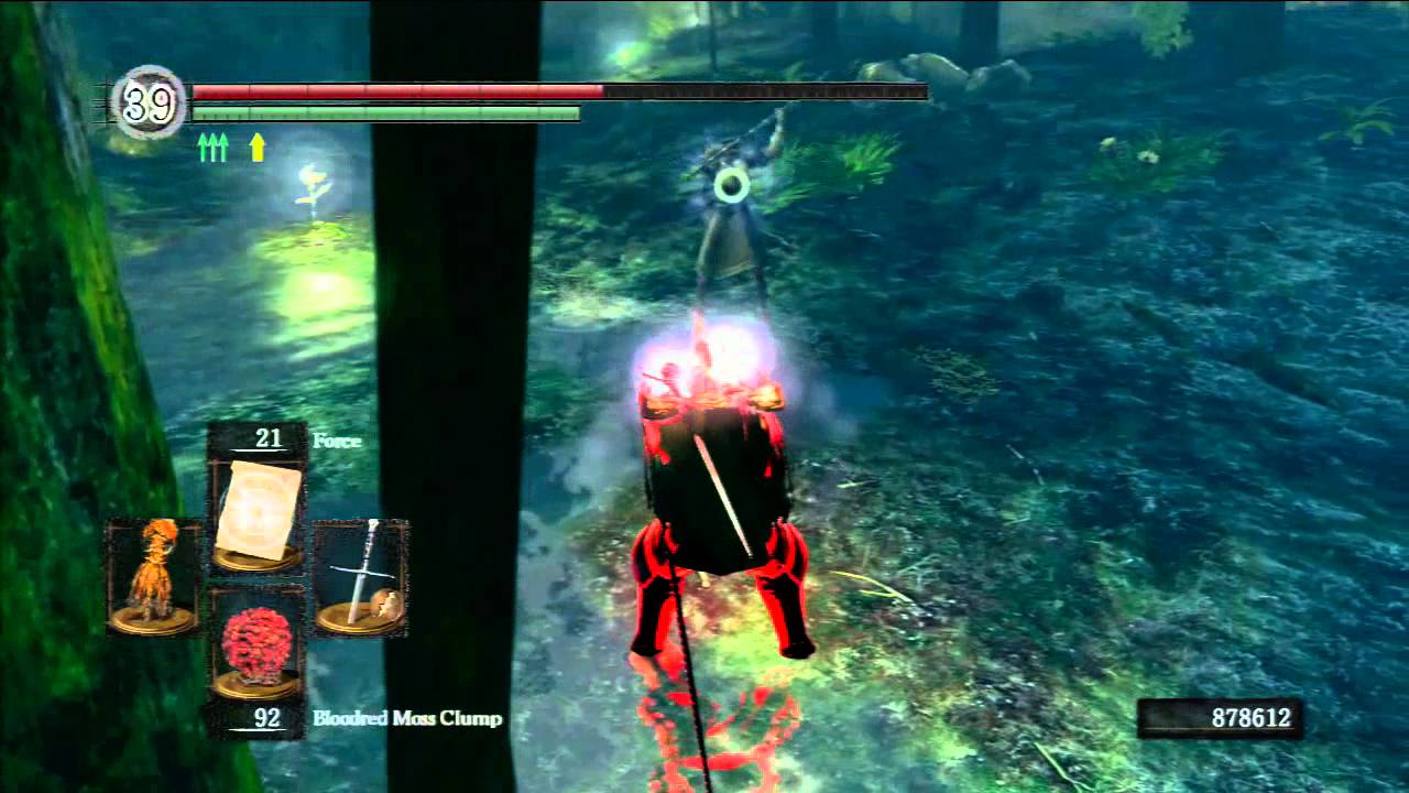 Dark Souls Duels #3 MartyrsBrigade99 vs Shot1608(PT-BR)(EN)