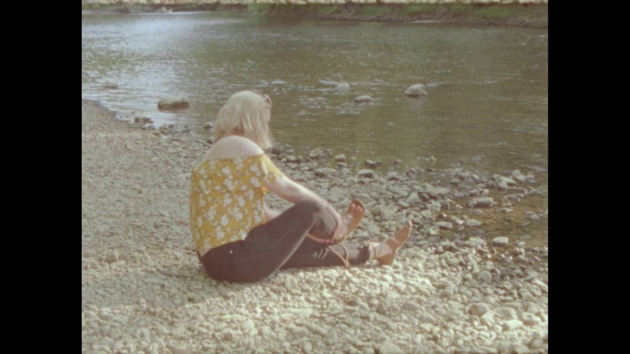 A Day with Super 8mm