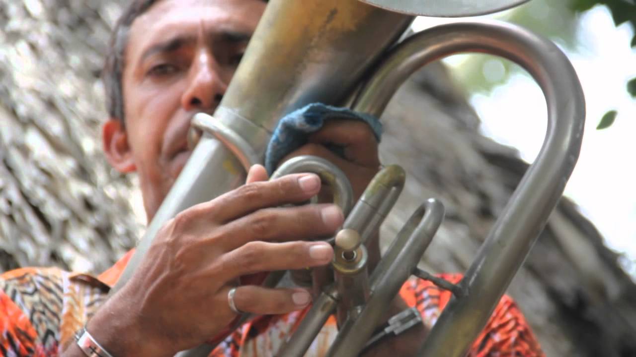 Malala, Porro Palitiao en vivo - Banda 8 de Septiembre de Sincé