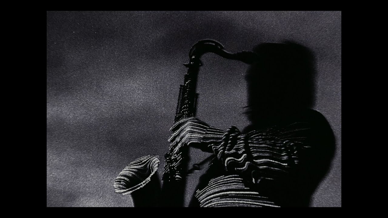 Puma Blue - Hounds (Official Video)