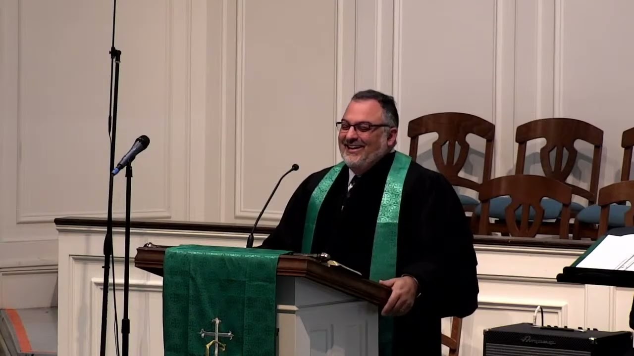 Sermon, 