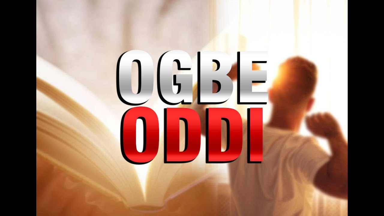 OGBE DI