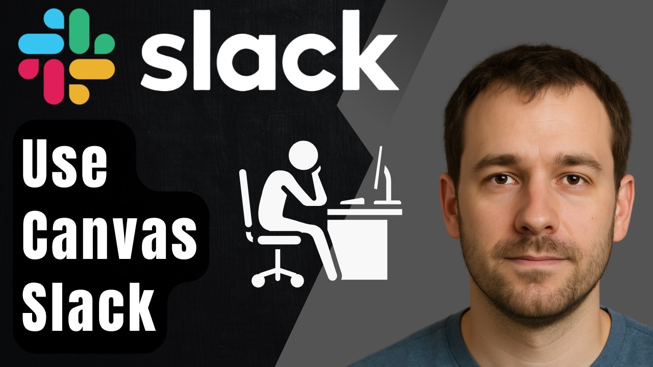 Как использовать холсты в Slack (пошаговое руководство для начинающих, 2026 год)