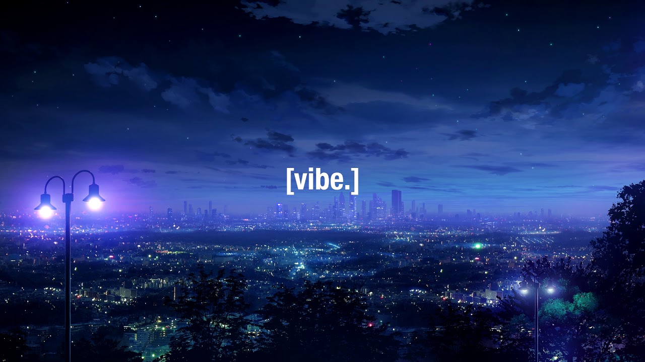 &bull; lofi hip hop &bull; tohaj // sunday night mood