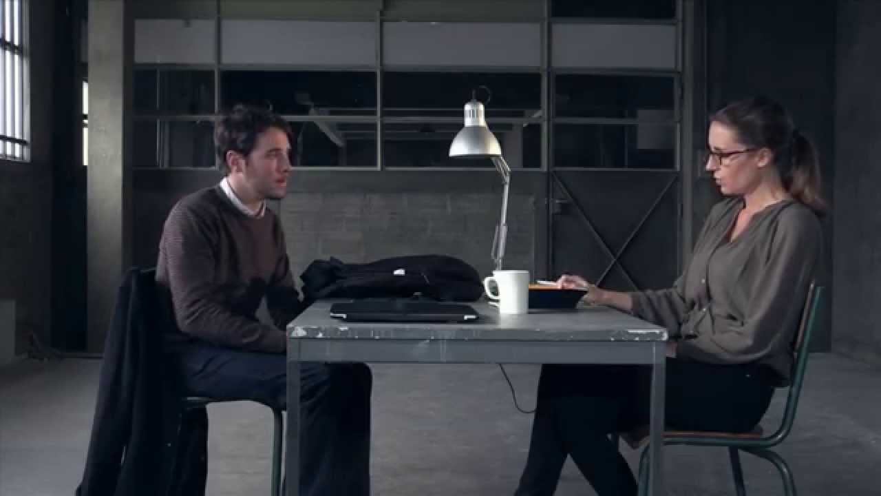 Vincent, un ergonome qui vous veut du bien