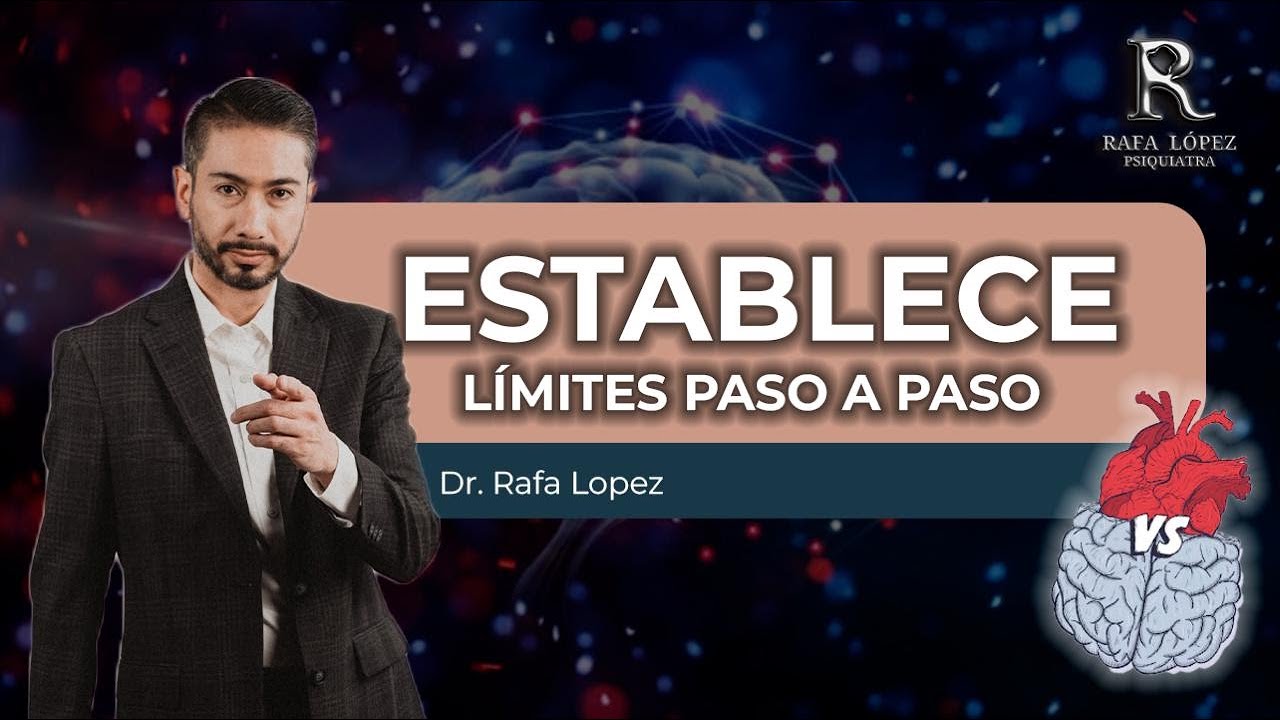 Poner límites no es egoísta, es necesario.