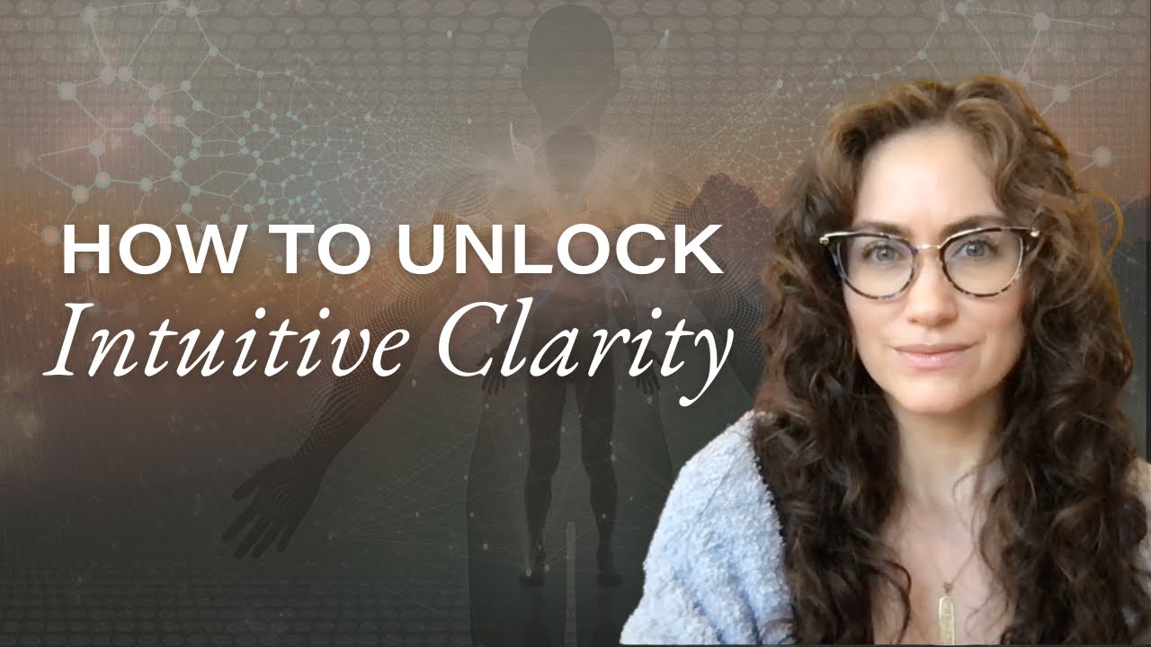 What’s Blocking Clarity for Intuitive Healers (It’s Not Doubt) | 11/11 Insights
