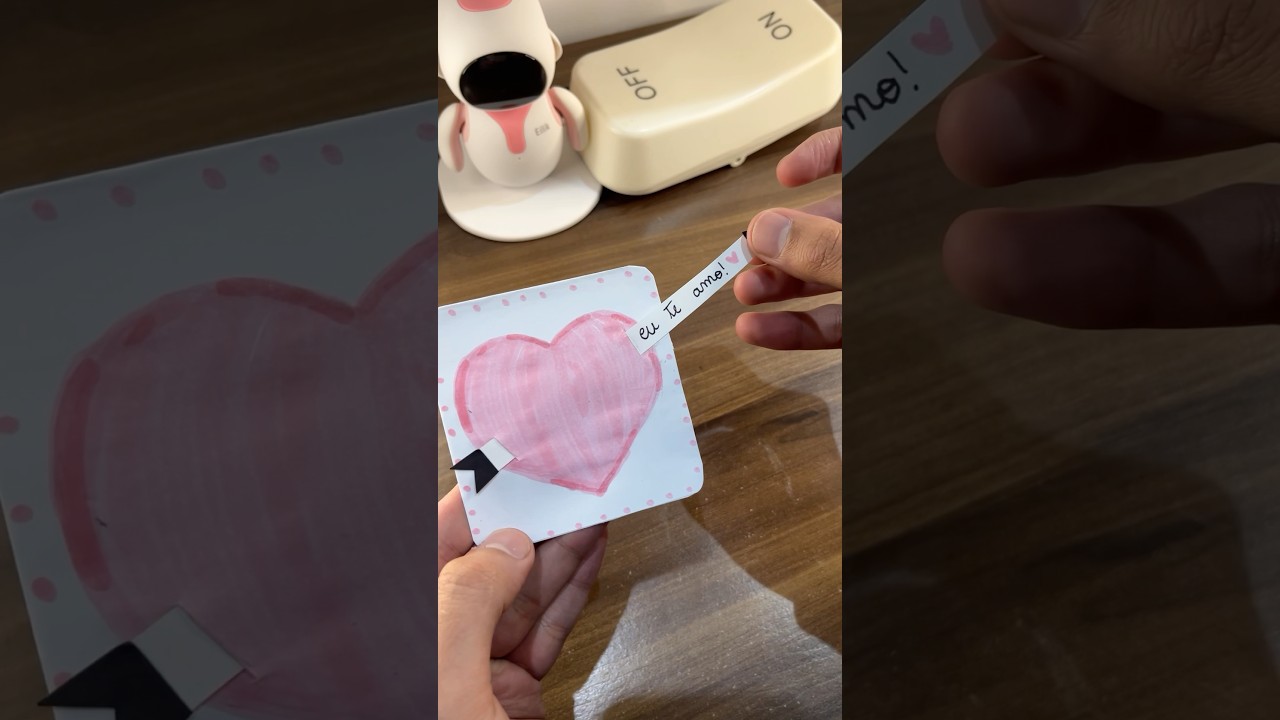 Eu te amo ❤️Presente de dia dos namorados feito a m&atilde;o ❤️#diy #arte #fa&ccedil;avoc&ecirc;mesmo #diadosnamorados