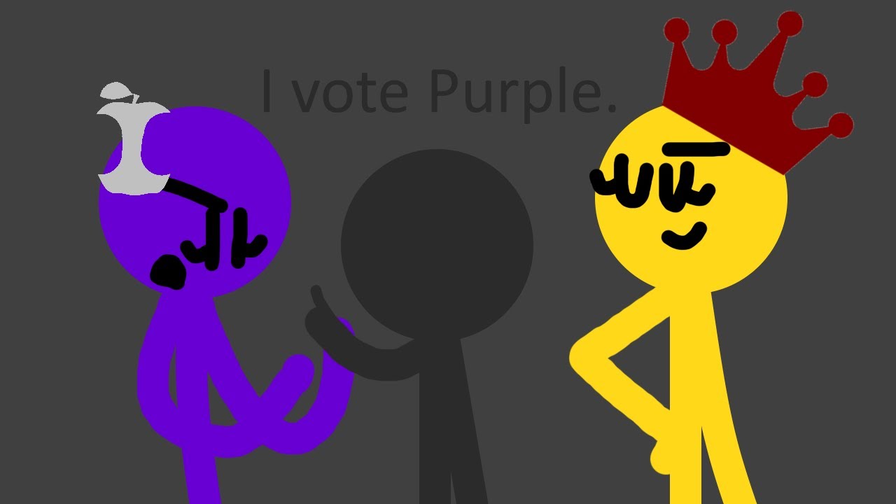 Algicosathlon S2 but the First Vote(s) Decides Who's Eliminated