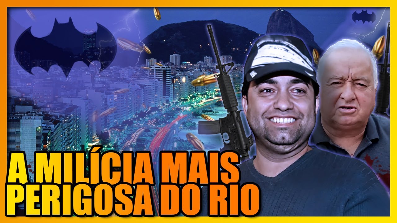 A HISTÓRIA DA 