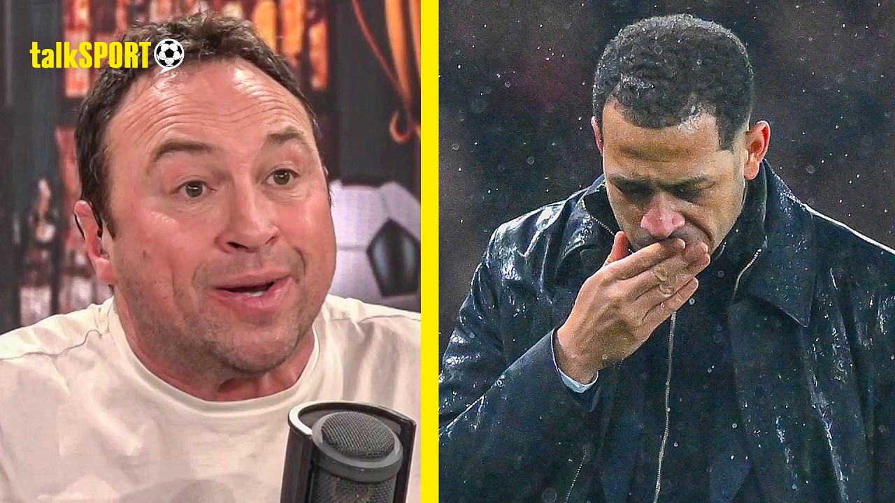 Angry Jason Cundy SLAMS 'TERRIBLE' Leeds After Chelsea Draw!