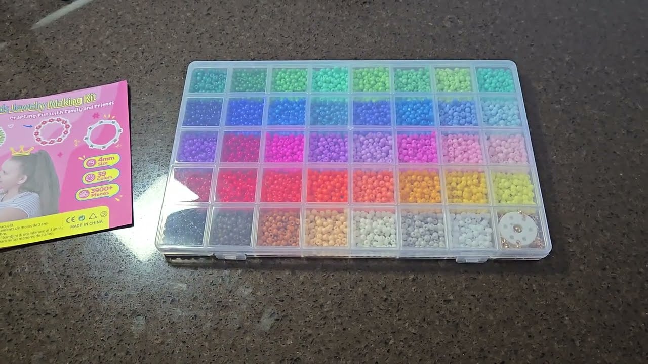 What you need to know about these Beads for Jewelry Making!