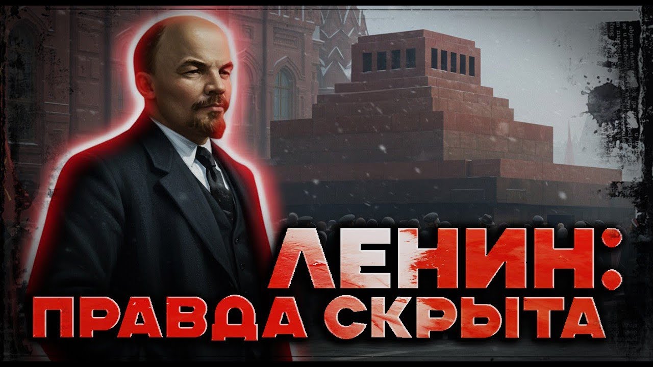Тайна Мавзолея: Что на самом деле лежит в Мавзолее Ленина?