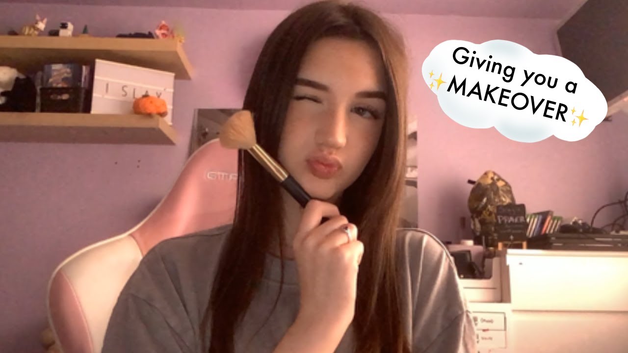 My First Asmr Video