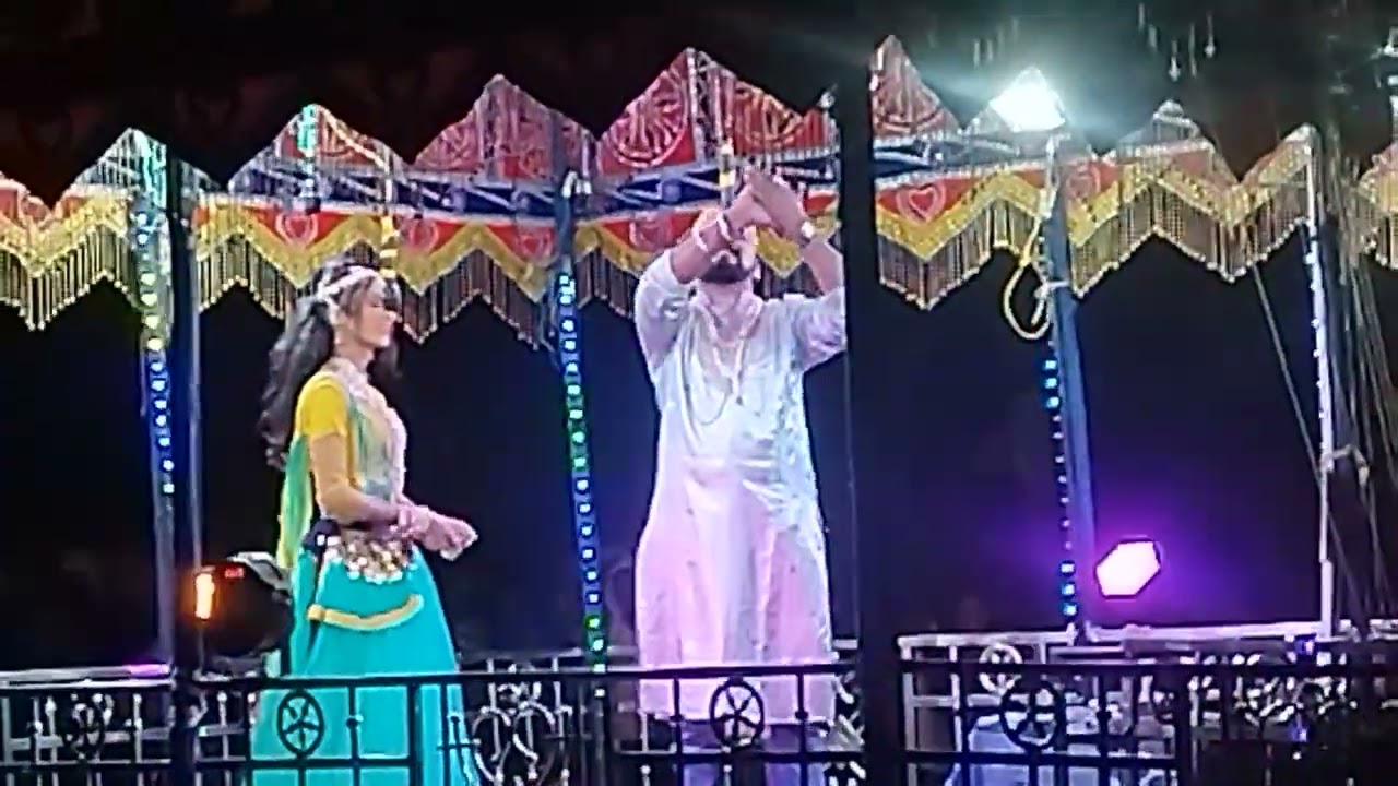 parnipakan#olad_ka_ghamand  #natak