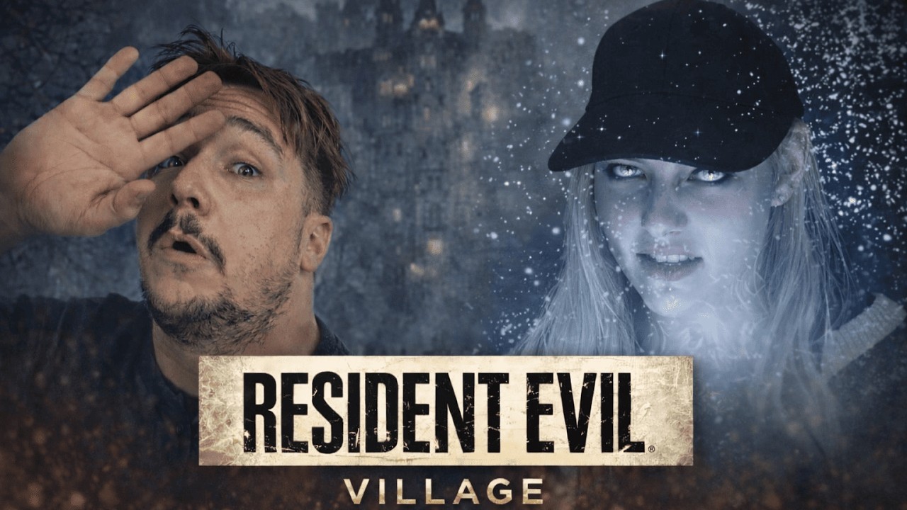On ne s'attendait pas a son retour [ Resident Evil Village #14 ]