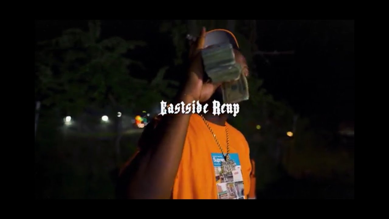 Eastside Reup - Pick Ups And Drop Offs (Official Music Video)